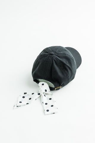 In A Word Scarf Cap