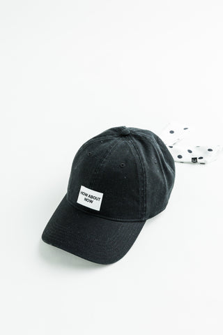 In A Word Scarf Cap