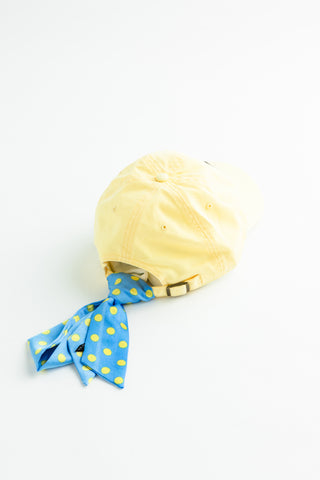 In A Word Scarf Cap