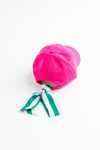 In A Word Scarf Cap