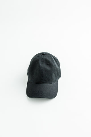 Cotton Dupioni Bow Cap