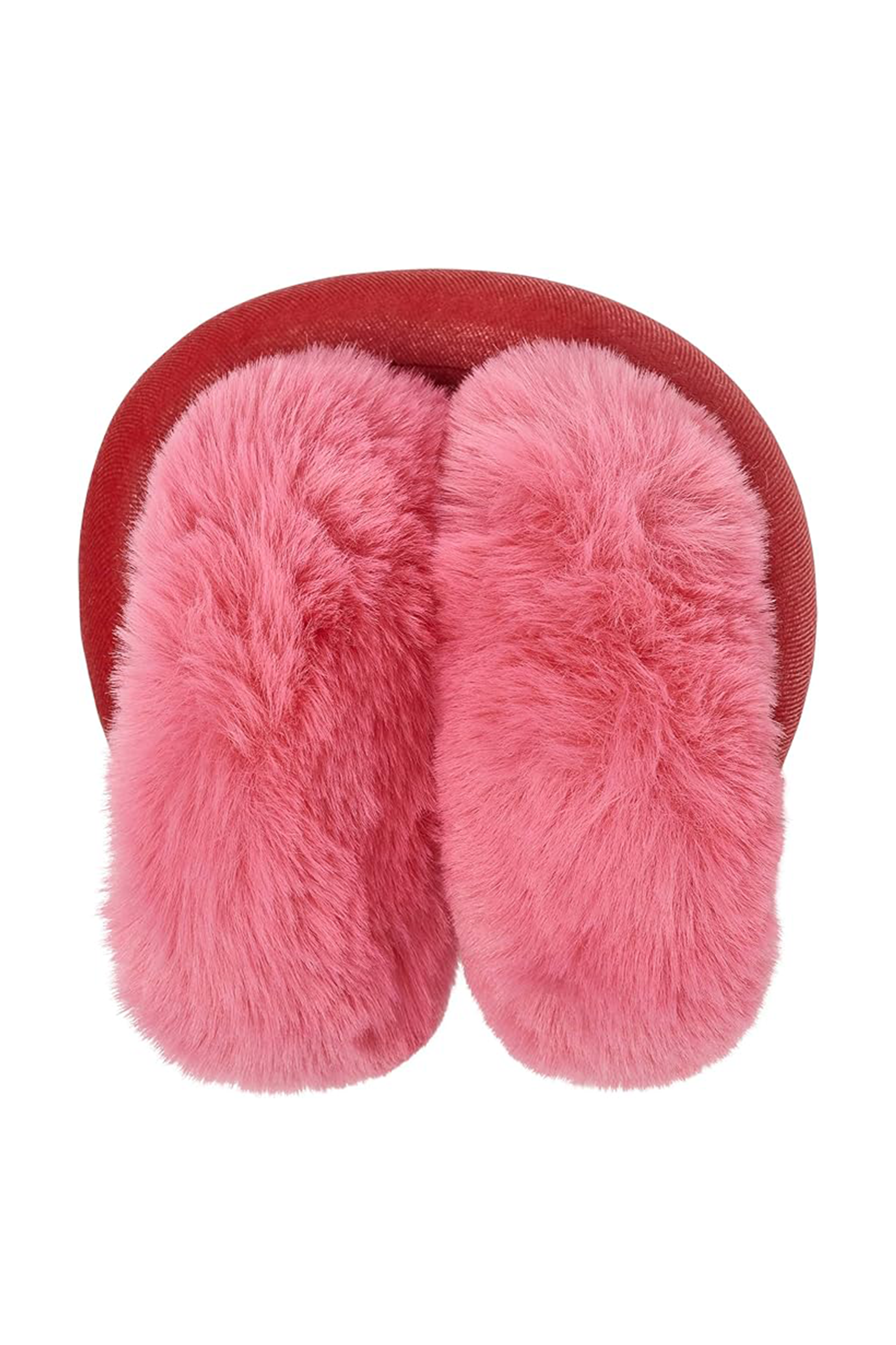 Chloe Velvet Earmuff – VIOLET AND BROOKS Chloe Velvet Earmuff – VIOLET AND BROOKS