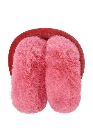 Chloe Velvet Earmuff