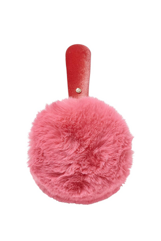 Chloe Velvet Earmuff