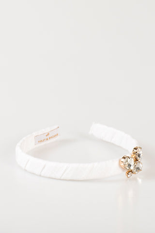 Rebecca Crystal Headband