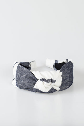 Phoebe Knot Headband