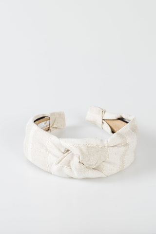 Phoebe Knot Headband