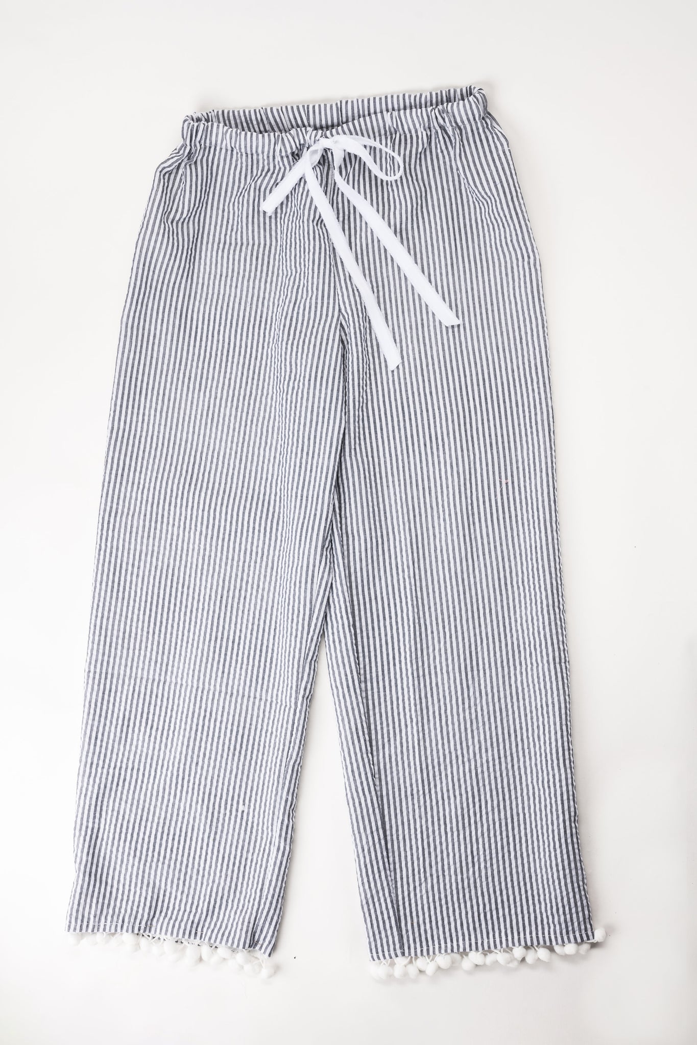 Skylar Pompom Pants