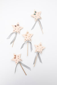 Cleo Cluster Earring Pennant