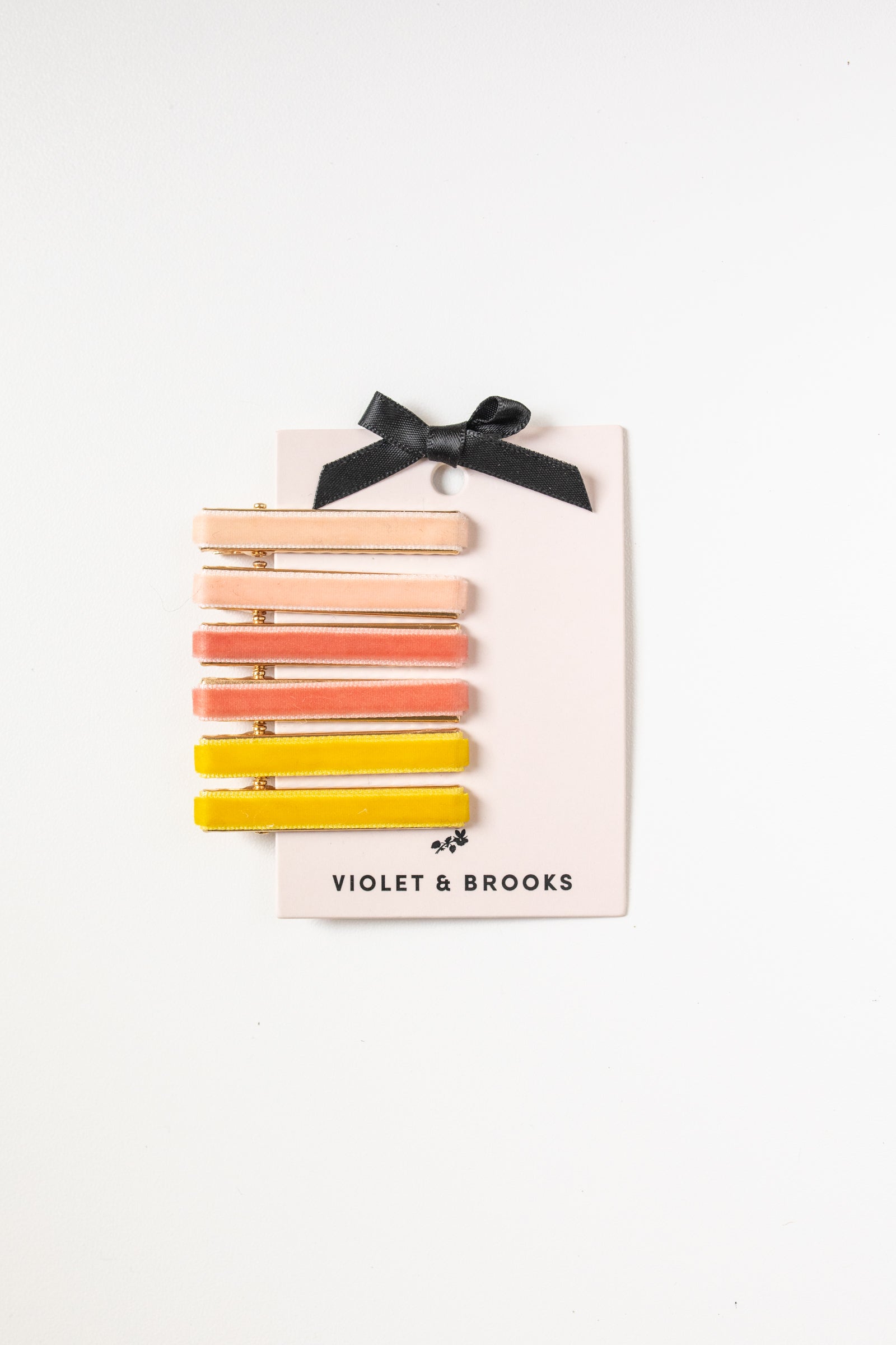Viola Clip Set
