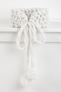 Knit Ear & Neck Warmer