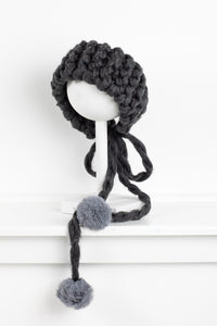 Knit Ear & Neck Warmer