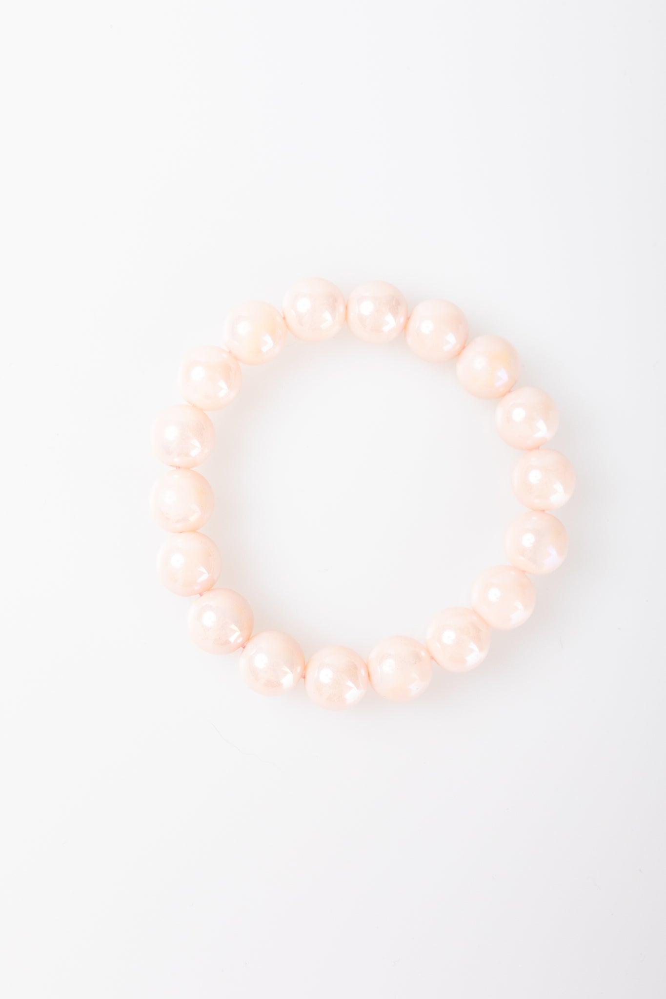 Cleo Stretch Bracelets