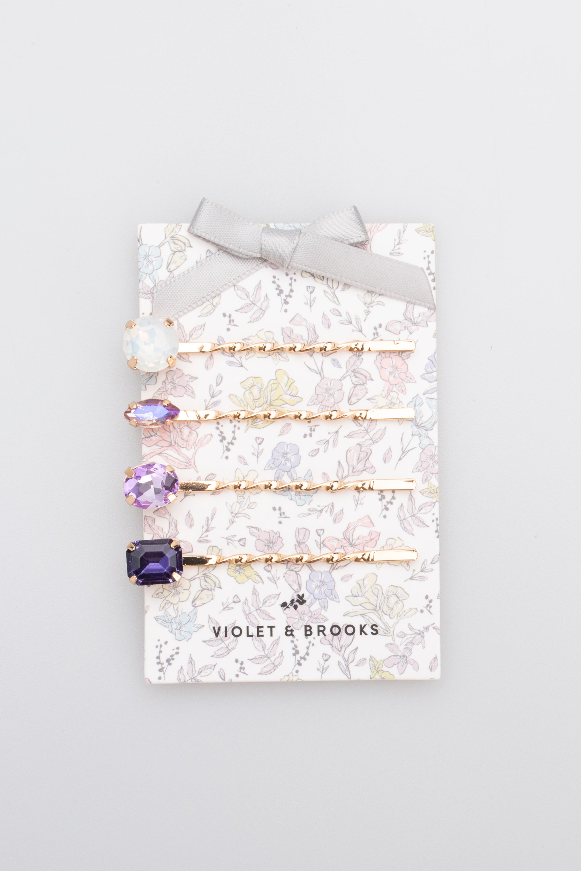 Flora Bobby Set