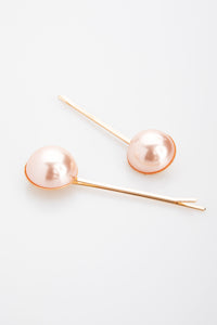 Audrey Pearl Bobby Duet