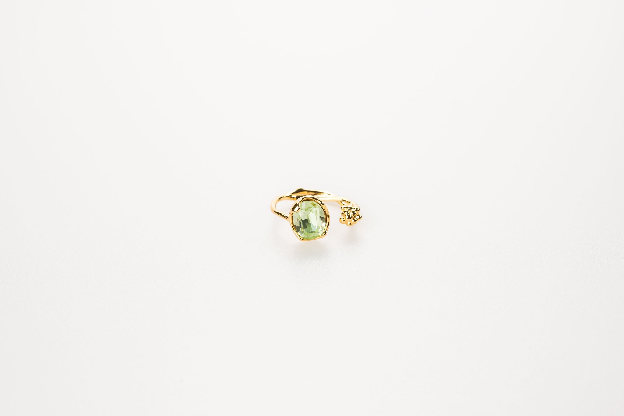 Emma Birthstone Ring