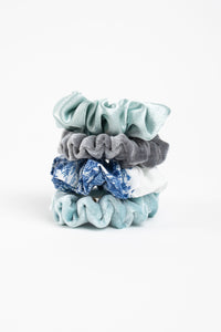 Colette Scrunchie Gift Set