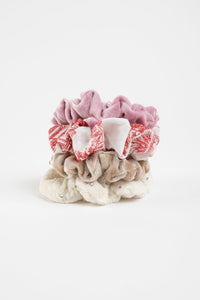 Colette Scrunchie Gift Set