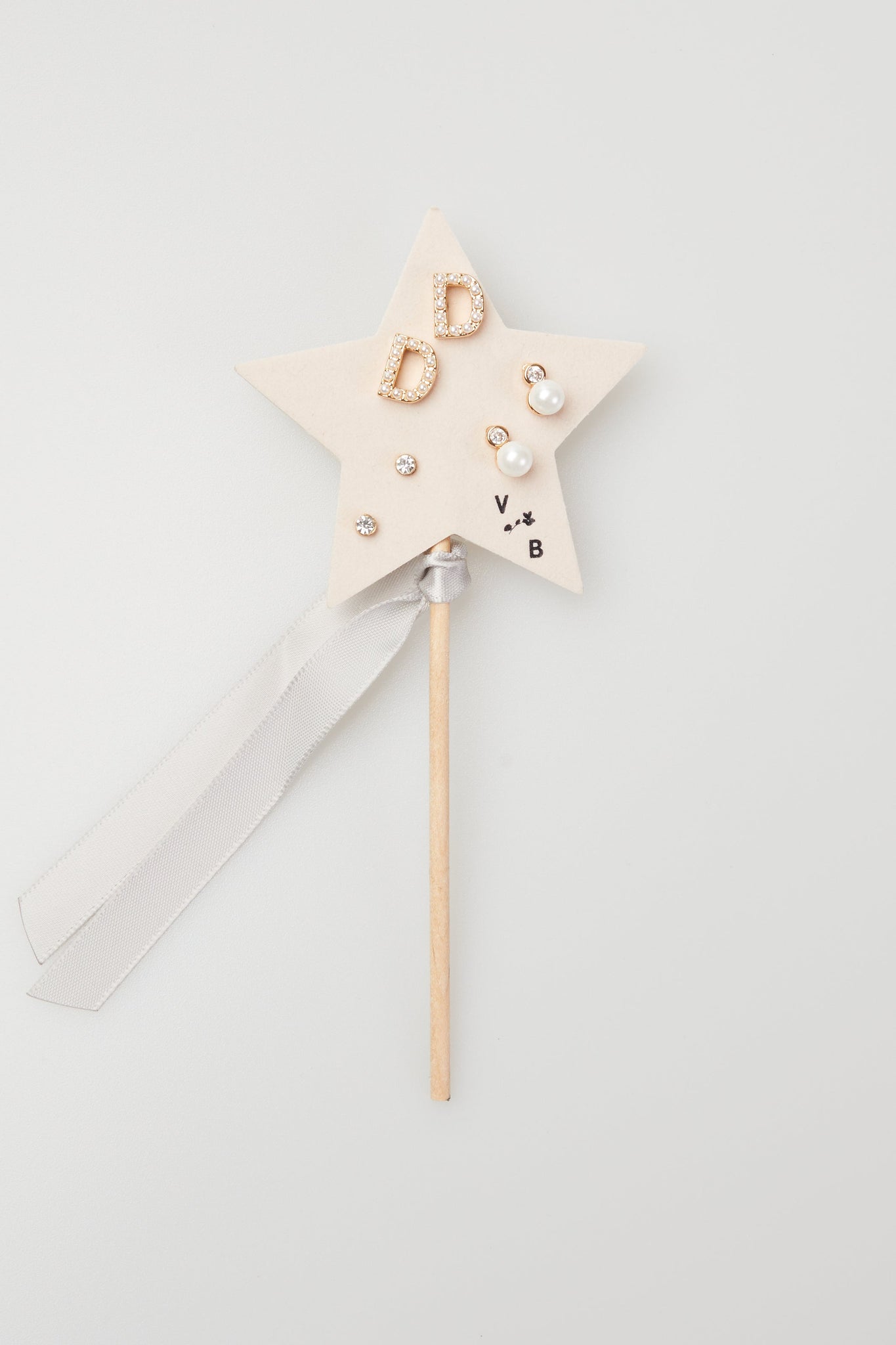 Wish Upon a Star Initial Gifting Trio